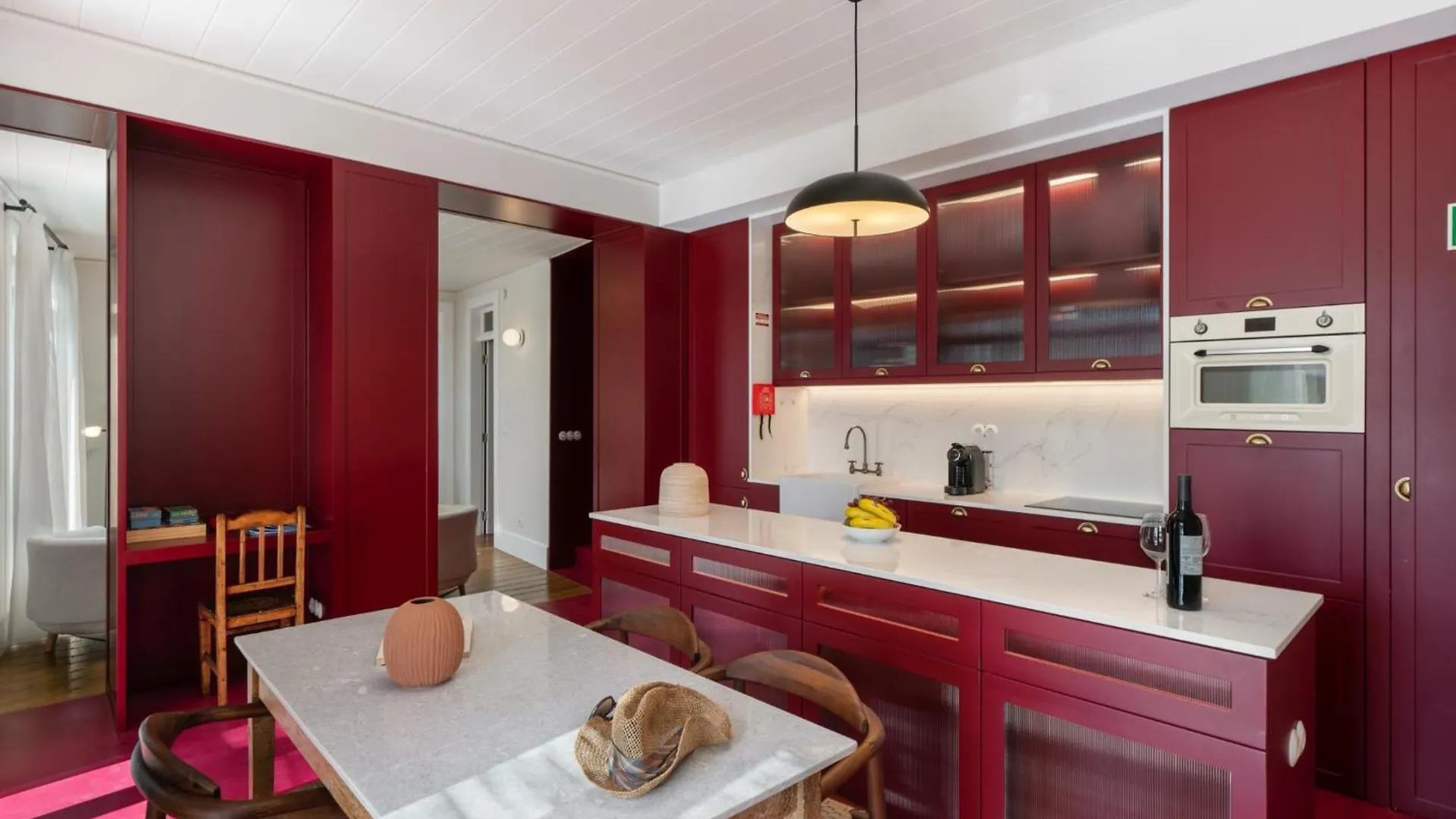 Ourmadeira - Memorhia Carmhim Villa Calheta