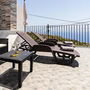 Casa Da Portada Ferienhaus
