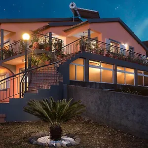  Casa de Férias Paradise House Calheta